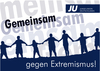 Gemeinsam gegen Extremismus: Die Junge Union 